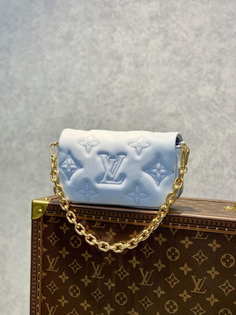 LV Satchel bags